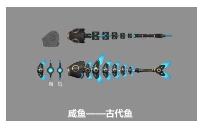 新版本倒计时!《奇葩战斗家》新武器来袭，武器皮肤功能即将上线!