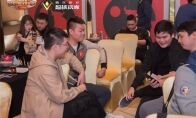 红警OL荣耀之约圆满落幕 对话无界再现辉煌