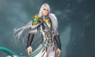 《魔域手游》新职业首次曝光 强力剑士意气风发