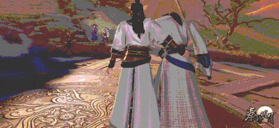 沧海横流未来将如何？腾讯秦时明月手游里能否寻到蛛丝马迹？