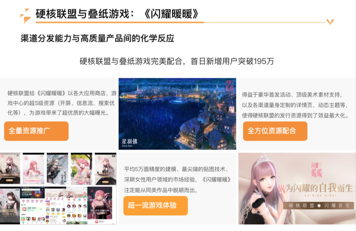 2019硬核联盟白皮书：精品、创新、内容成为三大关键词