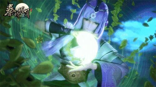 沧海横流未来将如何？腾讯秦时明月手游里能否寻到蛛丝马迹？