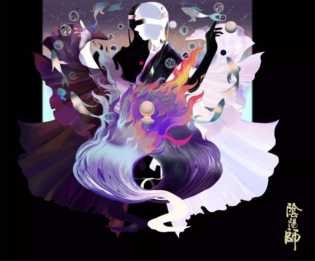 浮世虚妄 神镜终圆《阴阳师》全新SSR阶式神云外镜即将登场！
