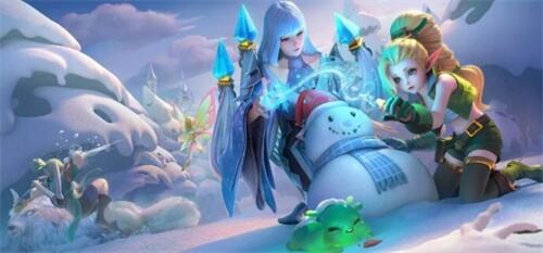 《战歌竞技场》棋王之王TGA总决赛今夜开赛