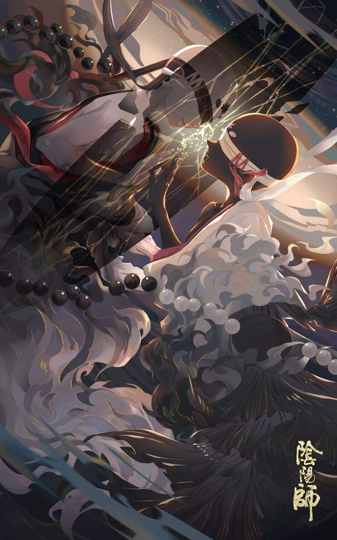 浮世虚妄 神镜终圆《阴阳师》全新SSR阶式神云外镜即将登场！