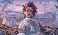 “不完美的礼物”《第五人格》X《剪刀手爱德华》联动活动今日开启