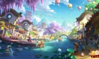 大清旅游模拟器 打卡鹿鼎记手游景点
