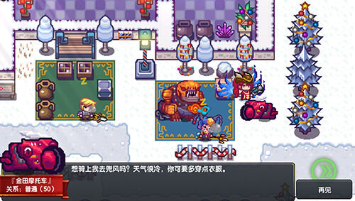 《伊洛纳》跨年版本更新前瞻，新种族吸血鬼将登场？