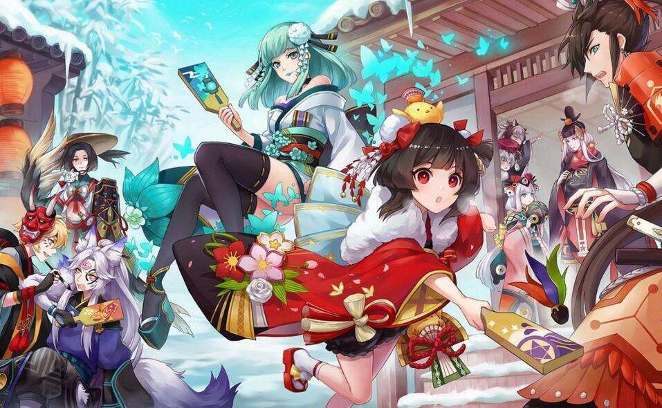 阴阳师：这些式神只能依靠队友，独自一人在场就成了白蛋