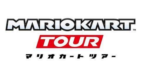 《马里奥赛车Tour》试玩测试开启 游戏画面曝光