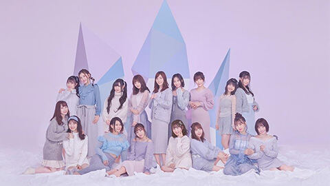 日本人气偶像组合《SKE48》宣布将推出新作手游