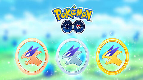 三大传说宝可梦即将再临《Pokemon GO》团体战