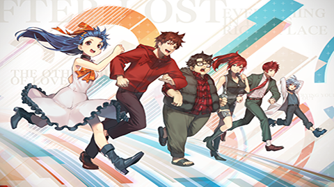 官方宣布《Afterlost - 消灭都市》将于6月上市