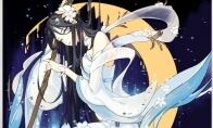 火箭少女101吴宣仪参与设计！《神都夜行录》山鬼皮肤同人欣赏
