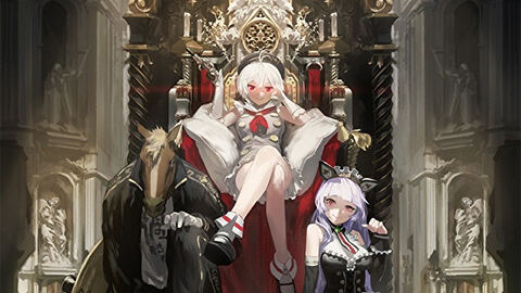 《灾祸真实》宣布即将在5月29日展开全新活动