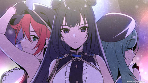 《Lapis Re：LiGHTs》完整版MV以及介绍PV公开