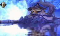 浮云彼端礼乐之邦 《山海镜花》君子国设定首曝