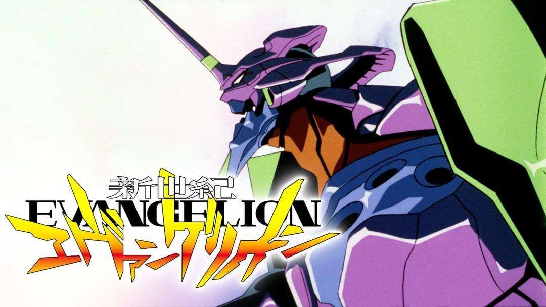 《EVA》宣布推出手游新作：与别不同的全新体验