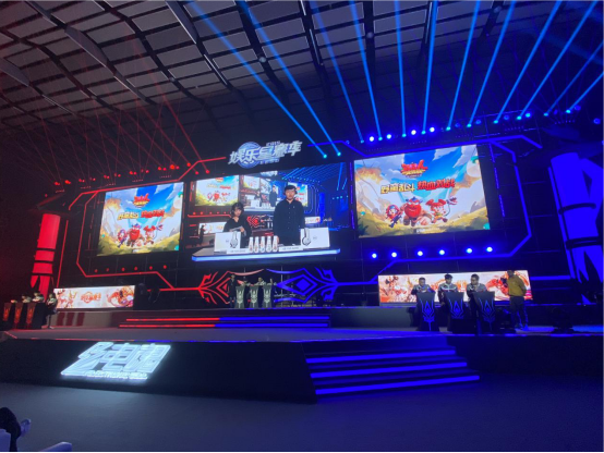 为自己，造不凡。2019电魂娱乐星赛季嘉年华完美落幕！
