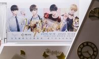 《恋与制作人》“恋与情长”二周年庆 首个线下沉浸式体验展带你进入他的世界