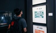 《剑网3：指尖江湖》亮相TGC2019海南站 非遗文创展现第九艺术魅力