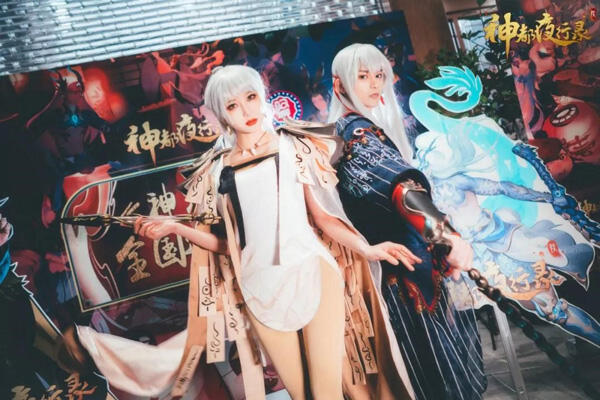 齐聚江城共欢歌 《神都夜行录》全国巡回见面会武汉站圆满结束