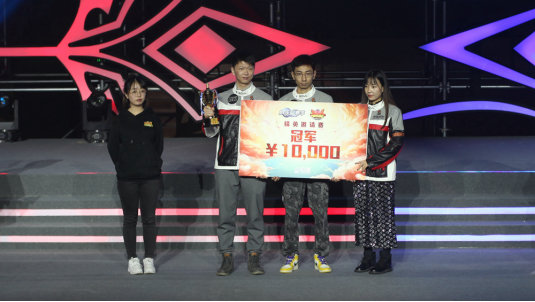 为自己，造不凡。2019电魂娱乐星赛季嘉年华完美落幕！