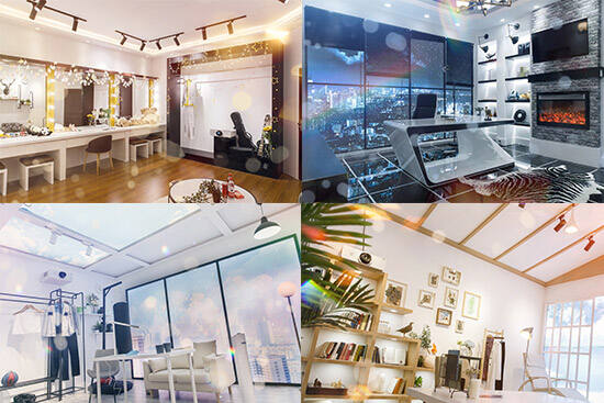 《恋与制作人》“恋与情长”二周年庆 首个线下沉浸式体验展带你进入他的世界