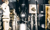 《乱世王者》参展TGC 携手非遗大师探索非遗传承新可能