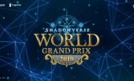 绚丽启幕，荣耀出征！《影之诗》WGP2019世界大赛今日开赛！