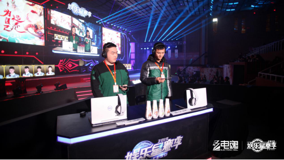 为自己，造不凡。2019电魂娱乐星赛季嘉年华完美落幕！