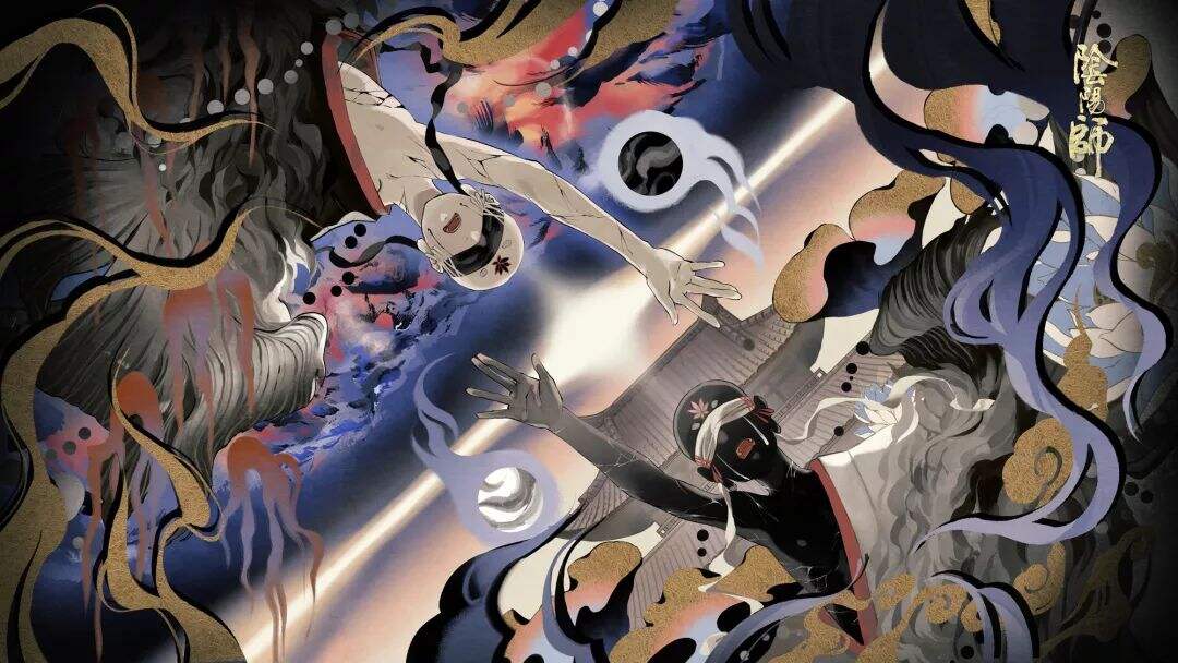阴阳本共生《阴阳师》云外镜追忆绘卷即将展开!