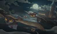 《哈利波特：魔法觉醒》首测开启，初入魔法世界