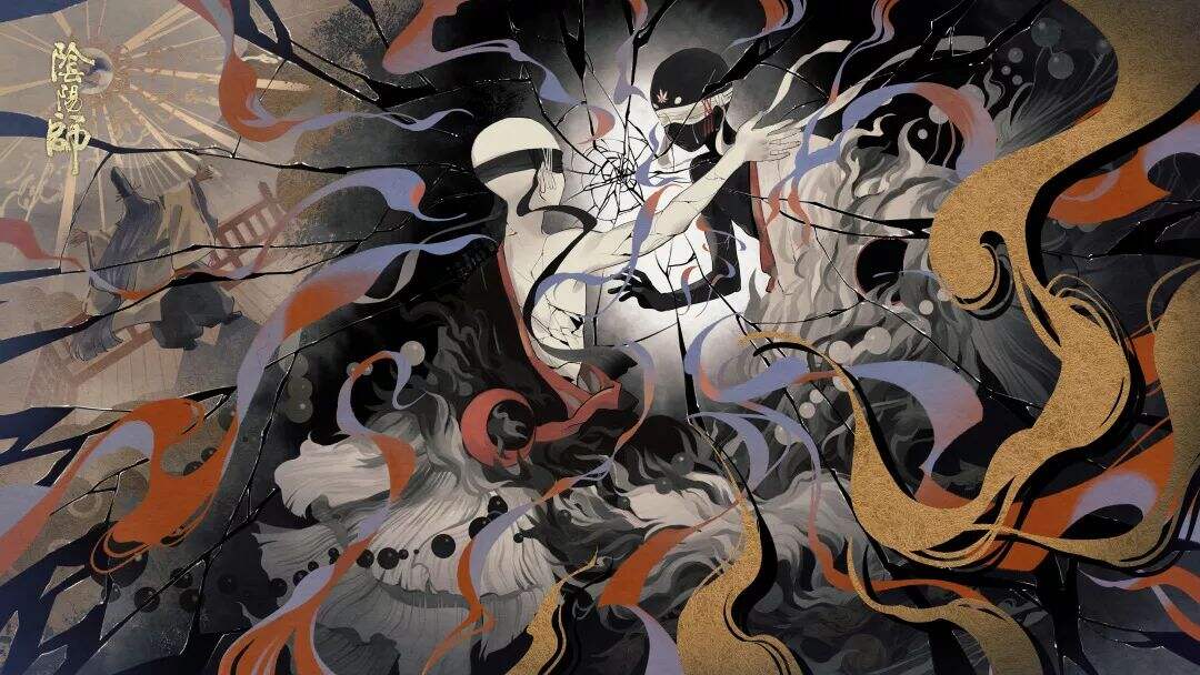阴阳本共生《阴阳师》云外镜追忆绘卷即将展开!
