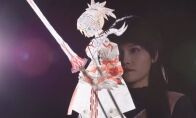 《FGO》跨界合作北京皮影戏 展现别样从者战斗