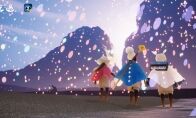 岁末庆相逢 《光·遇》三重节日活动限时开启