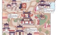 《剑网3：指尖江湖》相约上海豫园盛会 大师赛线下总决赛即将开启!