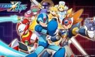 卡普空《洛克人 X DiVE》2020年Q1登录移动双端