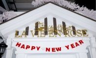 与“他”一起迎接新年 《恋与制作人》元旦多重福利来袭