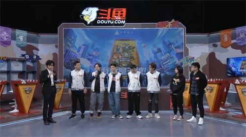 《王牌战士》“最强王牌”总决选1.5开赛!赛事爆点抢先看