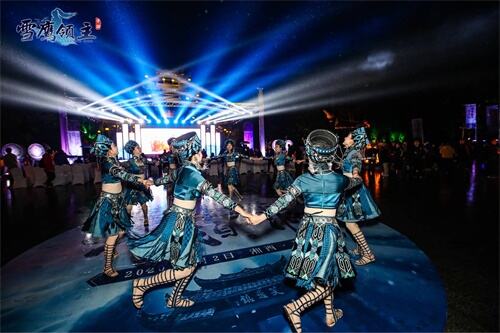 马伯庸点赞！雪鹰领主手游x湘西自治州政府发布非遗文化保护宣言