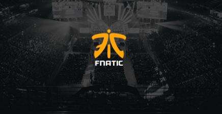 FNATIC战队正式官宣入驻快手,快手电竞布局逐渐完善