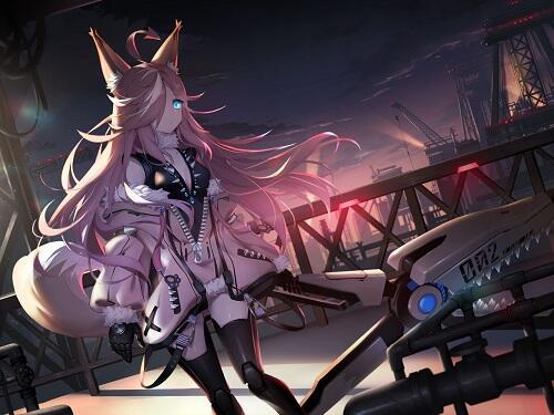 《皇家骑士》携手初音未来，开启自走棋新篇章