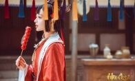 正直有灵灶神君 《神都夜行录》灶神同人作品赏
