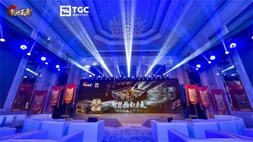 《荣耀史册》全年非遗合作落幕 《乱世王者》赋活非遗文化