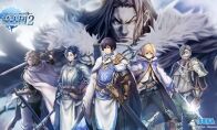 日本SEGA正版授权《苍之骑士团2》史诗剧情三重奏
