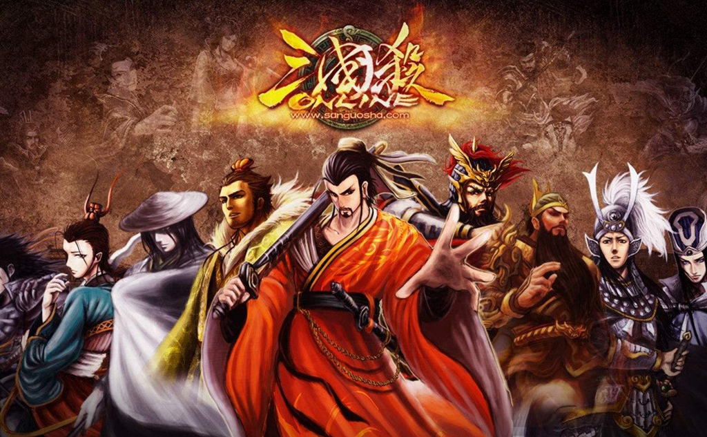 三国杀加冕年度最佳休闲游戏 游卡的秘诀是什么？