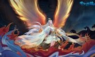 倩女手游新职业影灵全服上线，剧情CG带你揭秘主角身世之谜!