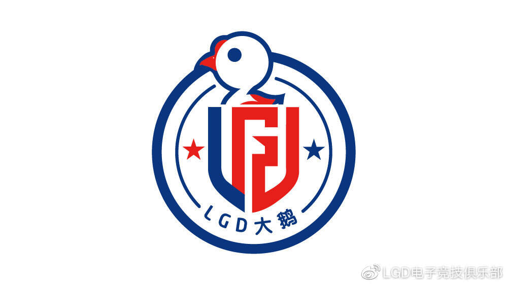 官宣！LGD宣布成立《王者荣耀》战队分部