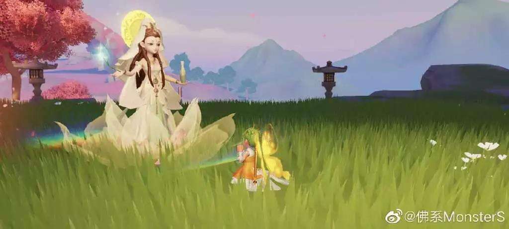 《梦幻西游三维版》测试火热进行中，策划线上圆桌等你参与!